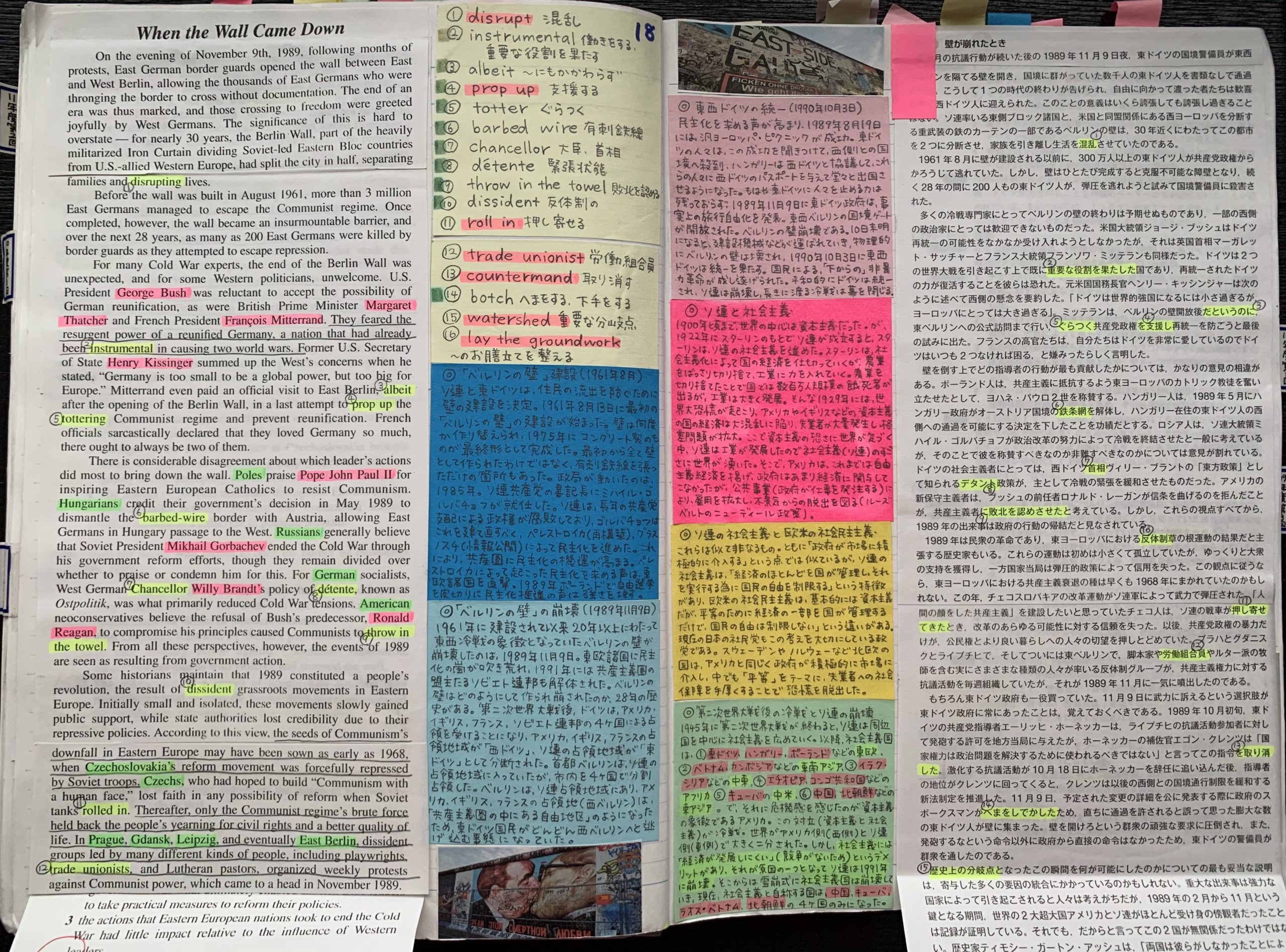 英語学習の疑問 ノート作りは無駄 書いて学ぶ９つのメリット ４つの注意点 Selma