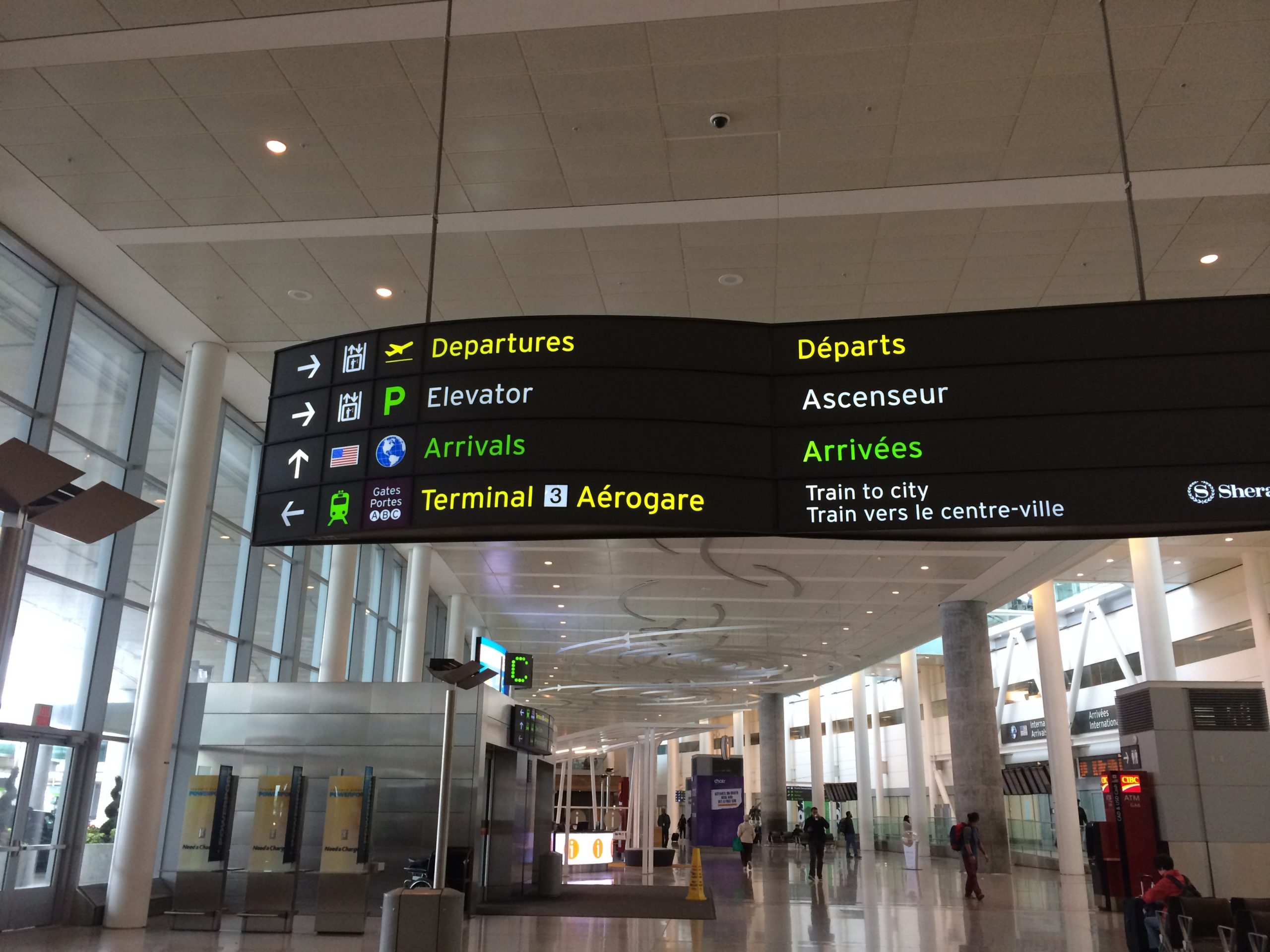 エア カナダで行くトロントまでの道のり 羽田空港からピアソン国際空港まで エア カナダ機内食紹介 Selma